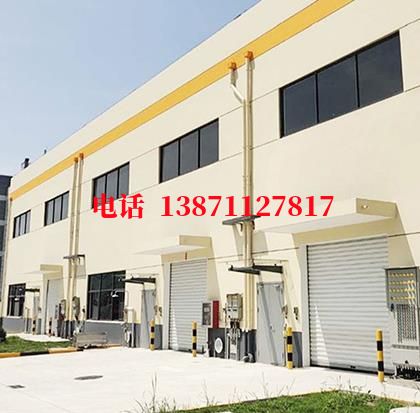 agv粉尘防爆卷帘门